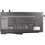 Akku Dell Latitude 5410 kannettavan akku — Dell Latitude 5410 akku