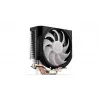 ENDORFY Spartan 5 MAX ARGB prosessori-ilmajäähdytin 12 cm musta 1 kpl