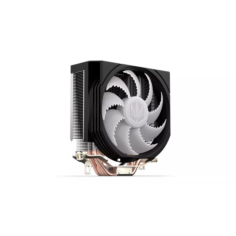 ENDORFY Spartan 5 MAX ARGB prosessori-ilmajäähdytin 12 cm musta 1 kpl