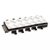 Lamptron SP105 10-kertainen PWM-tuuletinkeskitin