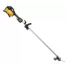 DeWALT DCMBC812N-XJ raivausraivain/trimmeri 25 cm AC musta, keltainen