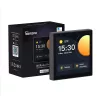 Seinäkiinnitteinen älyohjauspaneeli Sonoff NSPanel Pro – Wi‑Fi, Bluetooth, ZigBee-tuki, malli NSPanel86PB
