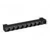 Eaton FlexPDU EFLX8D 9-liitäntäinen 1U 19 tuuman PDU, C20-tulo