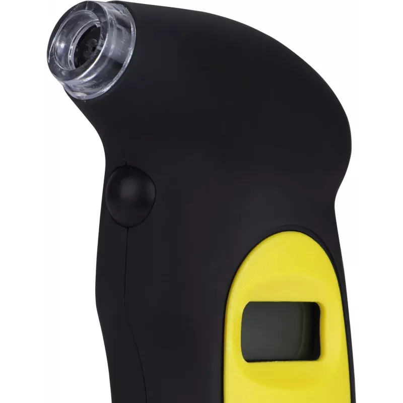 Digitaalinen rengaspainemittari STANLEY STHT80874-0, 0–100 PSI, LCD-näyttö