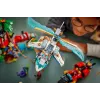 LEGO NINJAGO 71857 Ninja-ajoneuvon puumajataistelu