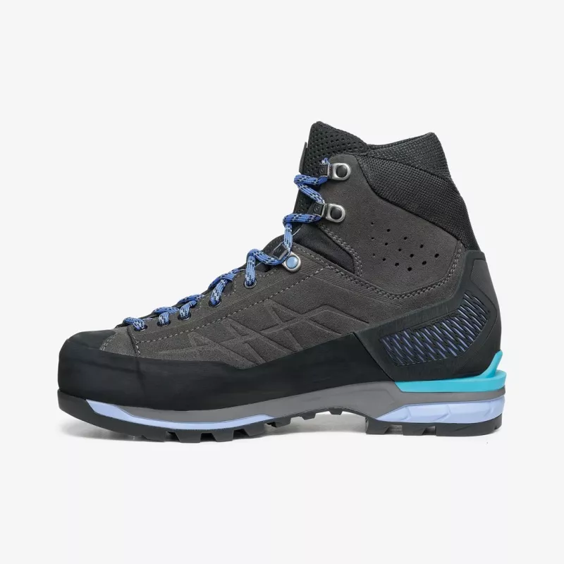 Scarpa Zodiac Tech GTX naisten kengät 37,5