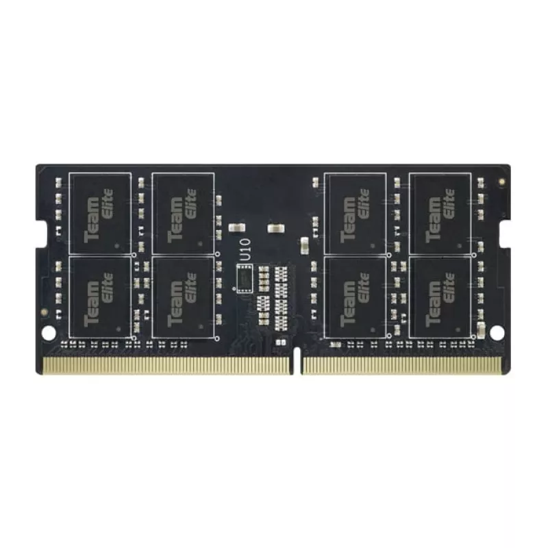 Team Group Team Elite - DDR4 - moduuli - 8 GB - SO DIMM 260-PIN