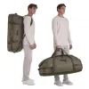 Thule 5600 Chasm 130L matkalaukku Deep Khaki