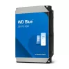 HDD Western Digital 2TB 3,5 tuuman SATA 3.0 WD20EARZ