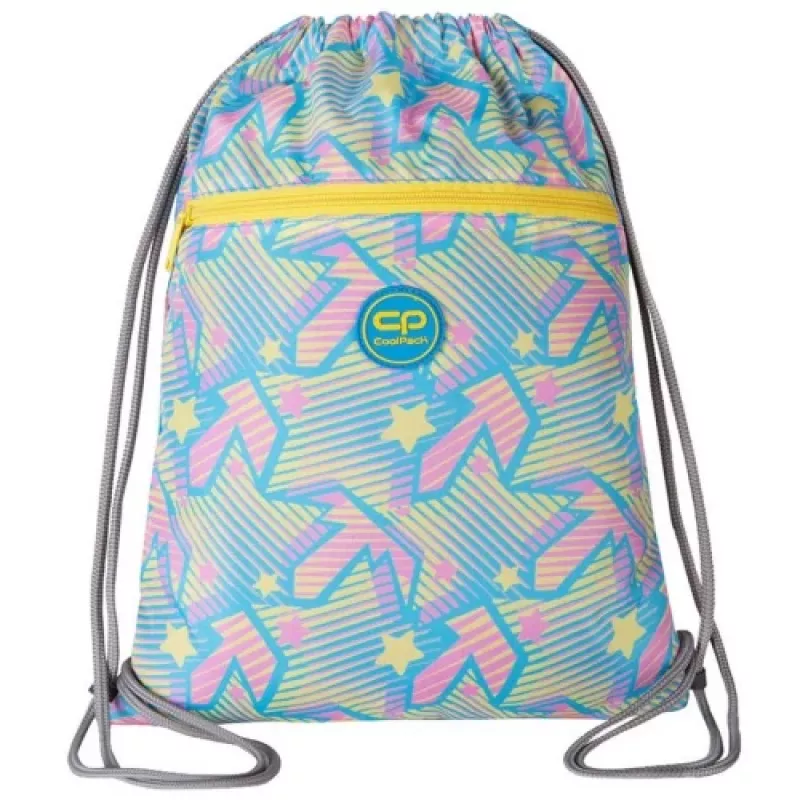 Urheilukassi CoolPack Vert Dancefloor