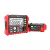 Habotest HT2302 digitaalinen maadoitusvastusmittari