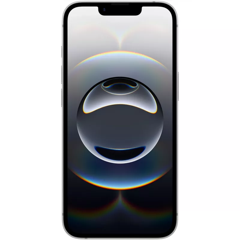 Älypuhelin Apple iPhone 16e 6,1 tuumaa 128 GB valkoinen
