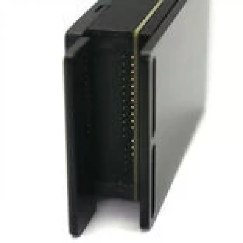 FanGuardian PowerBoard-ohjain 3,5 tuuman kosketusnäyttö — Singularity Computers SC-FG-PBC