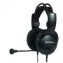 Koss SB40 kuulokkeet/headset johdollinen panta puhelut/musiikki musta