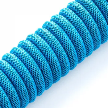USB-kaapeli Cablemod CM-CKCA-CK-KK150KK-R 1,5 m USB A USB C sininen