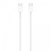 Apple Magic Keyboard universaali USB + Bluetooth QWERTY englanti valkoinen