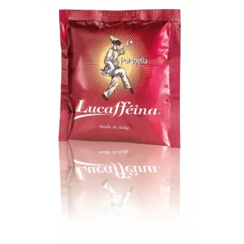 Lucaffe Pulcinella 44 mm ESE -kahvityynyt, 150 kpl