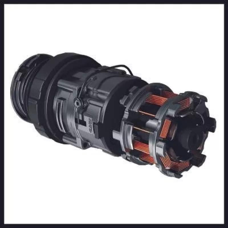 Iskuväännin Einhell 4510070, 2100 kierr./min, 400 N⋅m, 18V