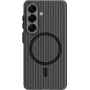 4smarts Design Case Aero Samsung Galaxy S26 Qi2 ready - musta (541798)