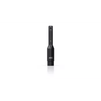 Kaiutin ik multimedia ARC Studio IP-ARC-STUDIO-IN 50W, 50 Ω lähtö, 24-bittinen/96 kHz, musta, 465 g