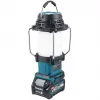 Makita Radio MR009GZ 12/14.4/18/40V lampulla