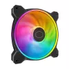Tuuletin MasterFan MF140 Halo 2 ARGB PWM