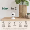 IP-valvontakamera Amazon Blink Mini 2 1080p