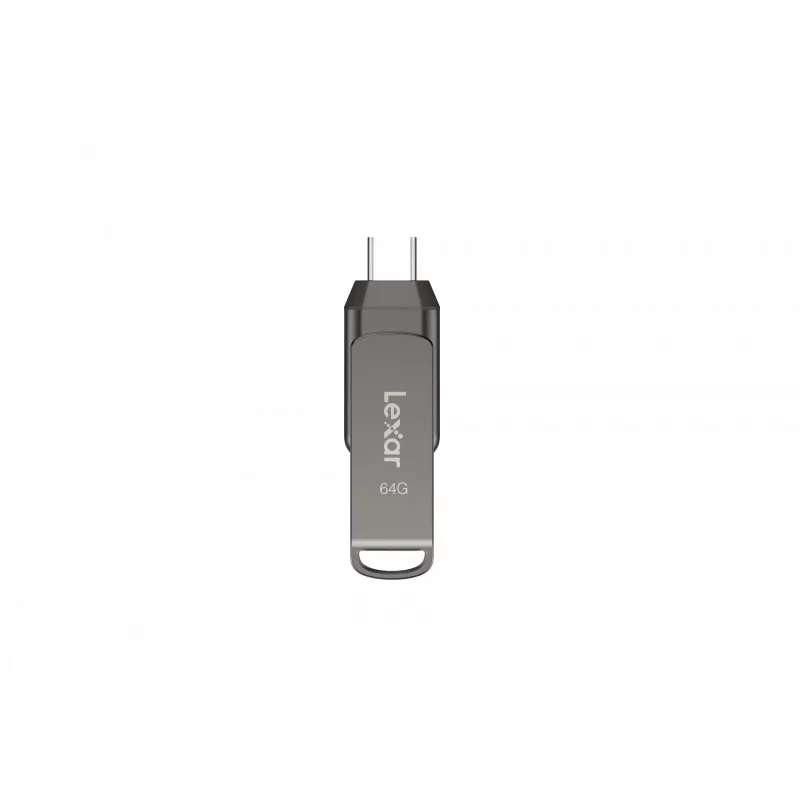 USB-muistitikku Lexar 64 GB USB Type-C LJDD400064G-BNQNG
