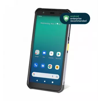 Käsikäyttöinen päätelaite Newland MT93 2D GPS Android, mobiili tiedonkeruu