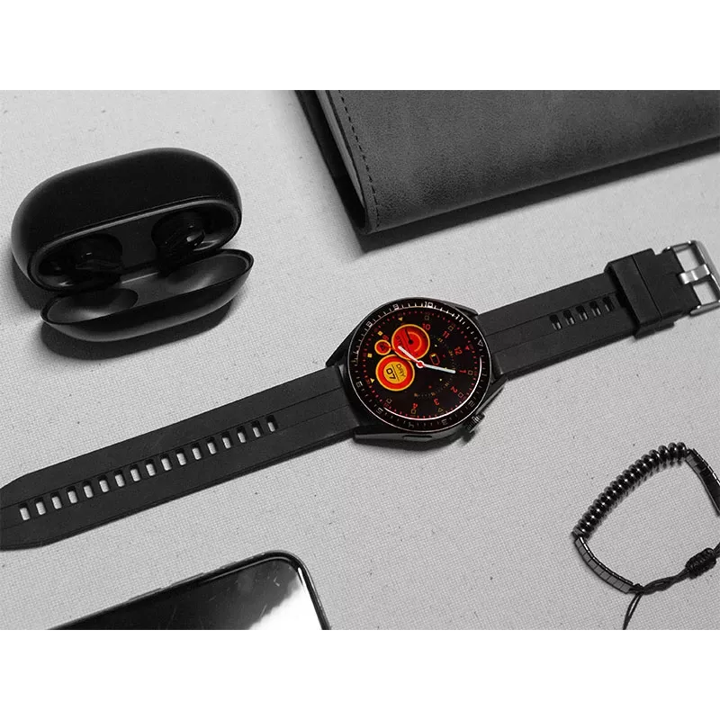 Älykello SM9 PulseRay