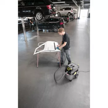 Kärcher NT 30/1 Ap Te L musta, harmaa, keltainen 30 L 1380 W