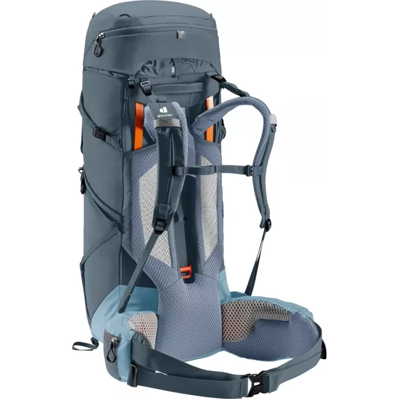 Vaellusreppu - Deuter Aircontact Core 40+10