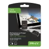 microSDXC-kortinlukija USB 3.2A