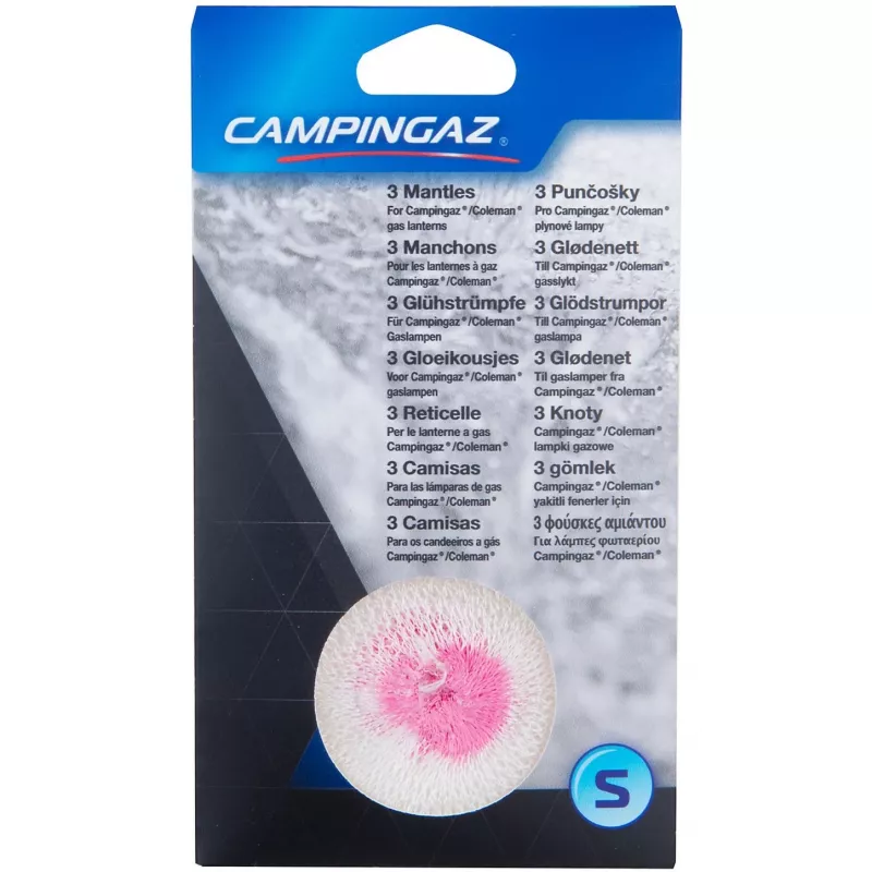 Retkilyhty Campingaz 68221