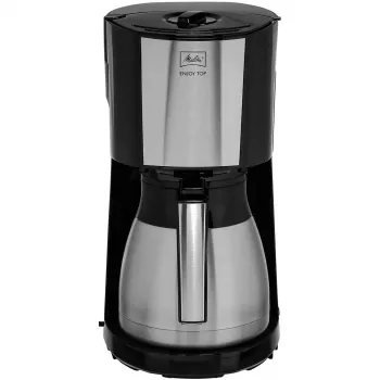 Melitta ENJOY TOP THERM 1017-08 tuote musta