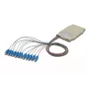 Kuitujatkoskasetti Digitus A-96522-02-UPC-4 12 pigtaililla SC OM4