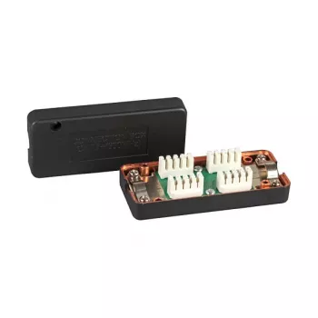 EFB-Elektronik liitäntämoduuli Cat.7 raakakaapeli 600MHz LSA-liittimillä valmistaja: EFB Elektronik (37596.1)