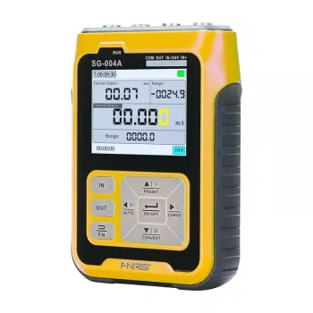FNIRSI SG-004A mini-signaaligeneraattori