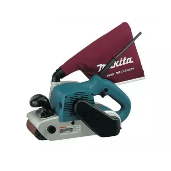 Makita 9403J kannettava nauhahiomakone