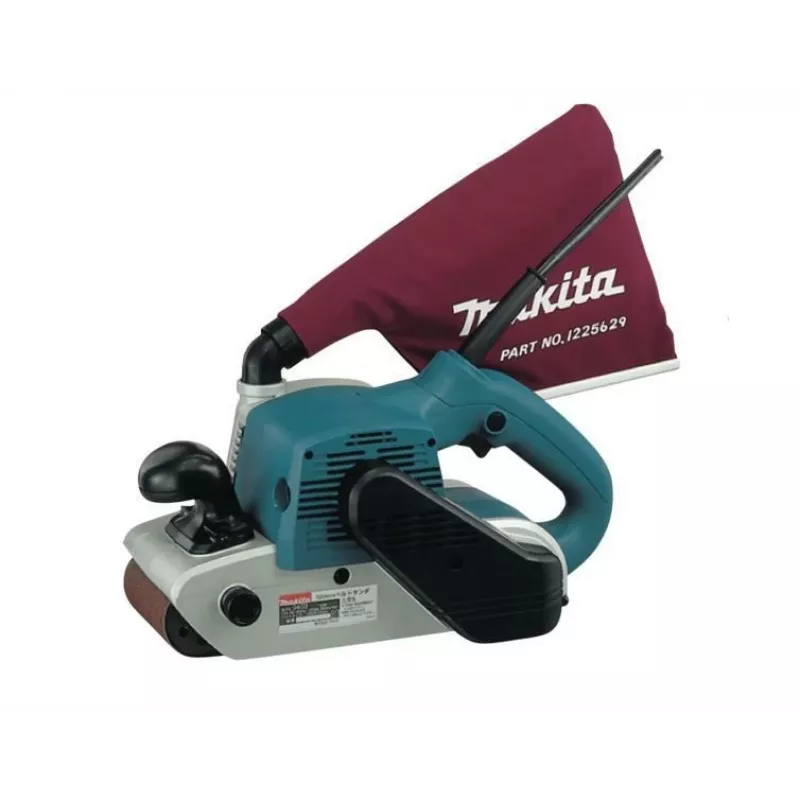 Makita 9403J kannettava nauhahiomakone