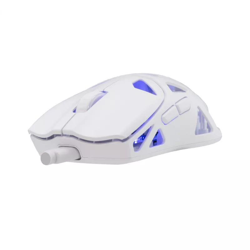 Hiiri White Shark GM-5019 Dagonet Wireless