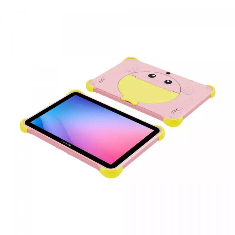 Tabletti Kruger&Matz FUN 1008 pinkki