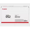 Canon CRG-052H värikasetti, musta, 9200 sivua