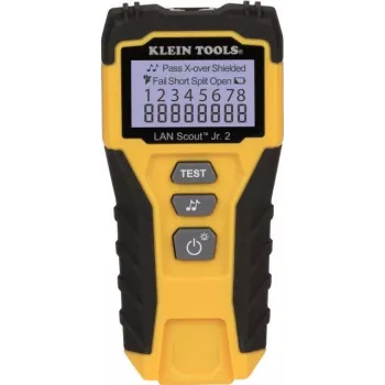 Klein Tools kaapelitesteri VDV526-200 (VDV526-200)