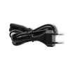 Qoltec 50075.90W virtalähde ASUSille | 90W | 19V | 4,9A | 5,5*2,5 | +virtajohto