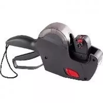 Avery PL1/8 manuaalinen etikettikone musta etikettikone (PL1/8)