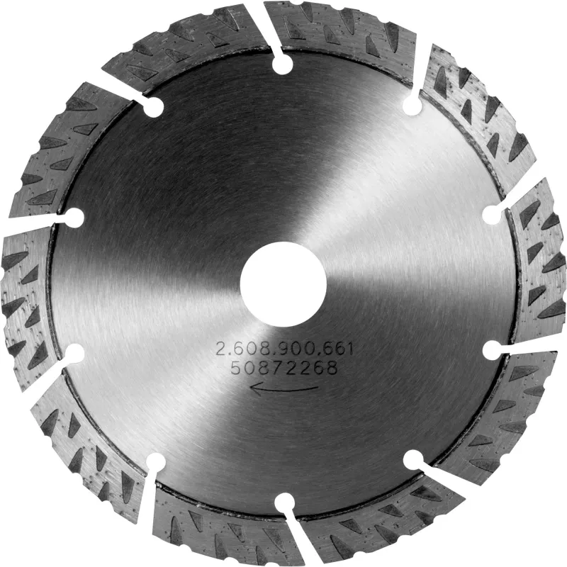 Bosch Expert MultiMaterial timanttikatkaisulaikka, 150 mm, 2608900661