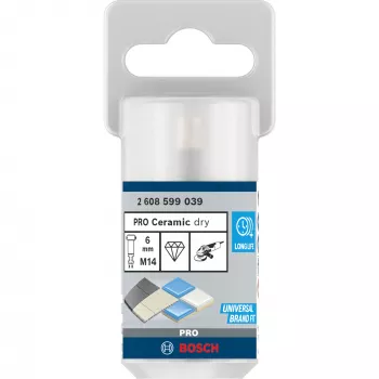Bosch 2 608 599 039 kulmahiomakoneen lisävaruste