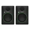 Mackie CR5 BT - aktiiviset monitorikaiuttimet Bluetoothilla