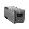 Keskeytymätön virransyöttö UPS Armac H/1500F/LED